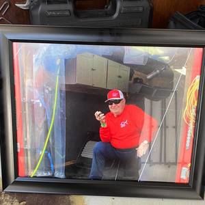 Meet your Posher, Steve